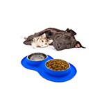 Pet bowls & Feeders