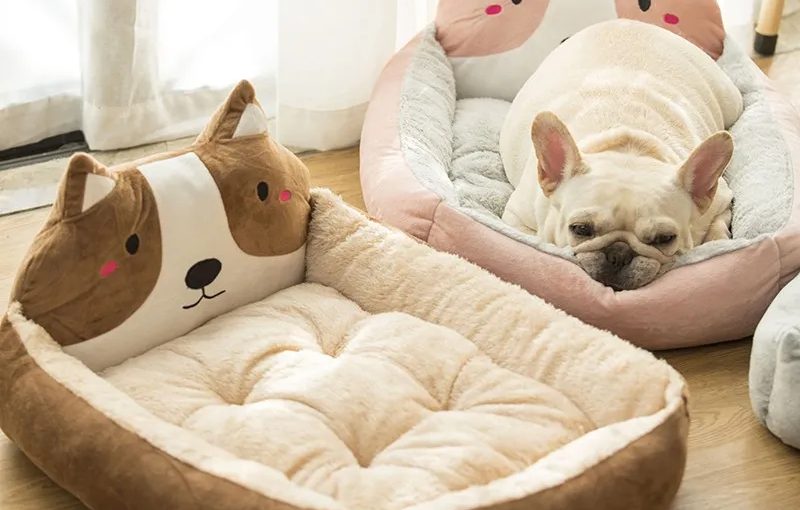Perfect Pet Bed